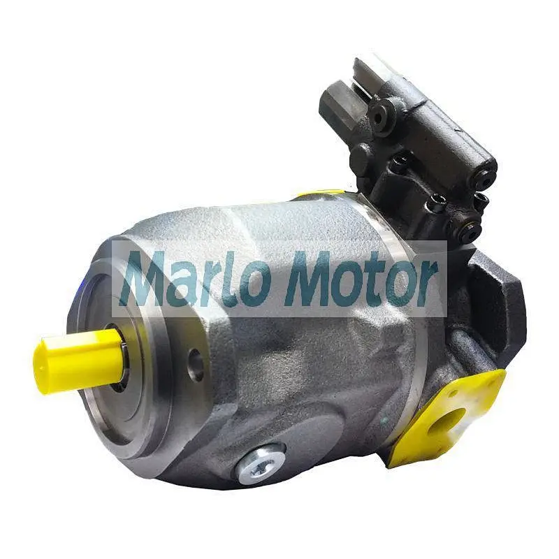 Hot sales Rexroth A10VO of A10VO16 A10VO18 A10VO28 A10VO45 A10VO71 A10VO100 A10VO140 variable displacement hydraulic piston pump