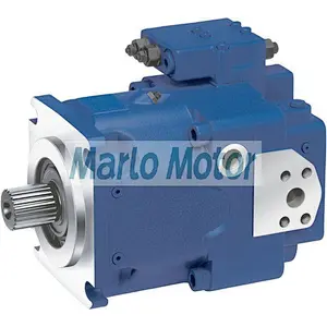 Hot sales Rexroth A11VO of A11VO40 A11VO60 A11VO75 A11VO95 A11VO130 A11VO145 A11VO190 A11VO260 hydraulic piston pump