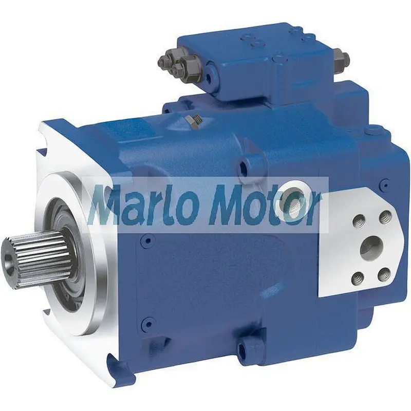 Hot sales Rexroth A11VO of A11VO40 A11VO60 A11VO75 A11VO95 A11VO130 A11VO145 A11VO190 A11VO260 hydraulic piston pump