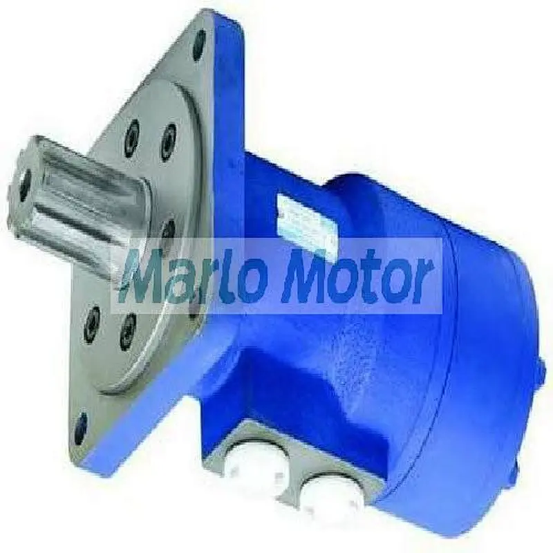 Hot sales BM4 of BM4-160 BM4-200 BM4-250 BM4-315 BM4-400 BM4-500 hydraulic gerotor motor