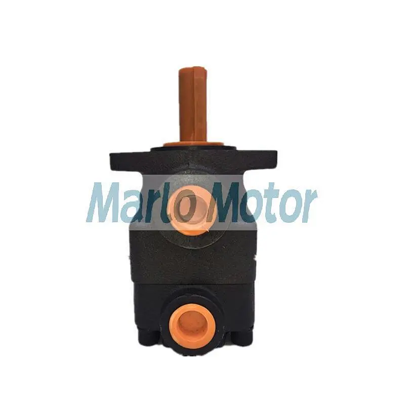 Yuken YM series of YM-A19B YM-A22B YM-A25B YM-A28B YM-A32B YM-B67B YM-B102B vane motors hydraulic motor