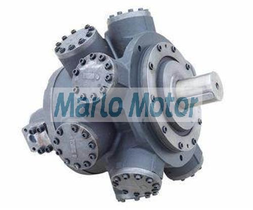 Hot sales Staffa HMB of HMB080.HMB125 HMB200 HMB270 HMB325 HMB400 hydraulic radial piston motor fixed displacement piston motor