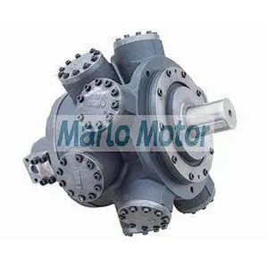 Hot sales Staffa HMB of HMB080.HMB125 HMB200 HMB270 HMB325 HMB400 hydraulic radial piston motor fixed displacement piston motor