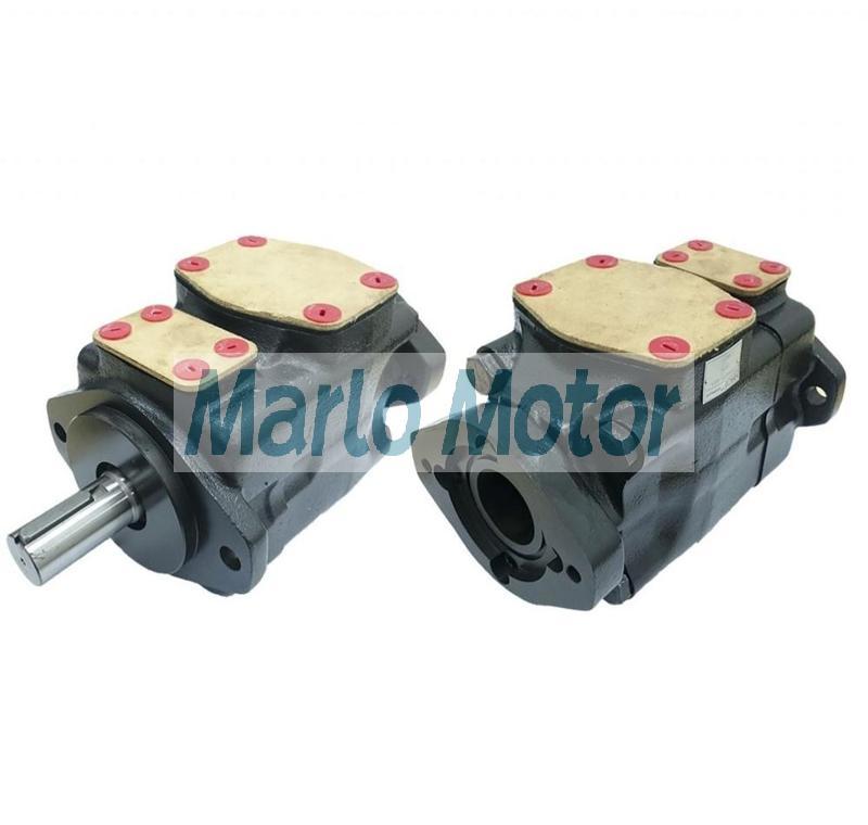 Hot sales Eaton VT VQT of 25VT 35VT 45VT 25VQT 35VQT 45VQT Thru-Drive hydraulic vane pump