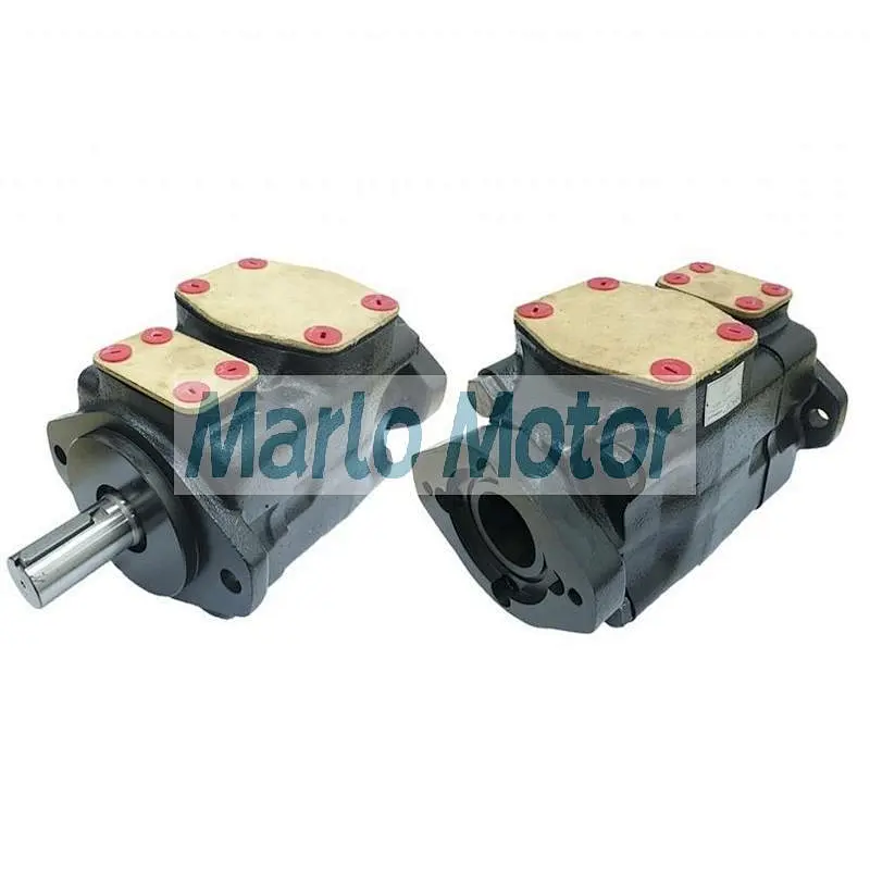 Hot sales Eaton VT VQT of 25VT 35VT 45VT 25VQT 35VQT 45VQT Thru-Drive hydraulic vane pump