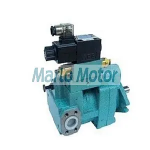 Hot sales HPC P series of P08 P16 P22 P36 P46 P70 P100 variable displacement piston pump