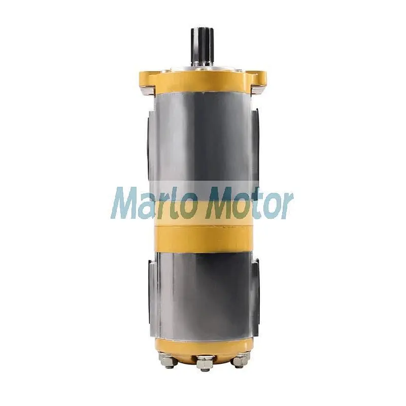CBNL of CBNL-F563 CBNL-F550 CBNL-F546 CBNL-F540 CBNL-F532 CBNL-F525 CBNL-F520 CBNL-F516 CBNL-F510 double hydraulic gear pump