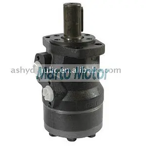 Hot sales OMH of OMH200 OMH250 OMH315 OMH400 OMH500 orbital hydraulic motor