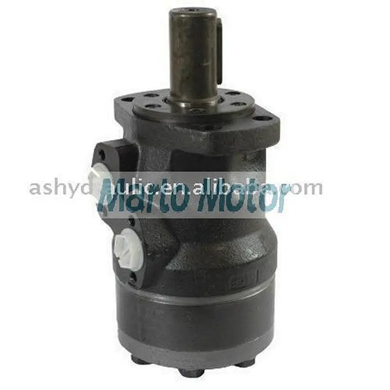 Hot sales OMH of OMH200 OMH250 OMH315 OMH400 OMH500 orbital hydraulic motor