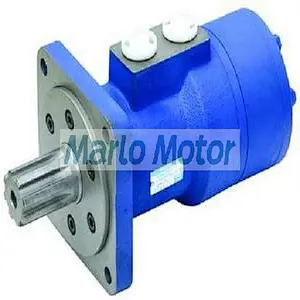 Hot sales BM4 of BM4-160 BM4-200 BM4-250 BM4-315 BM4-400 BM4-500 hydraulic gerotor motor