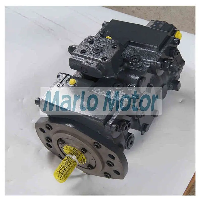 KYB PSV2 series of PSV2-52T PSV2-55T PSV2-60T PSV2-62T PSV2-63T hydraulic piston pump sumitomo sh120 main hydraulic pump