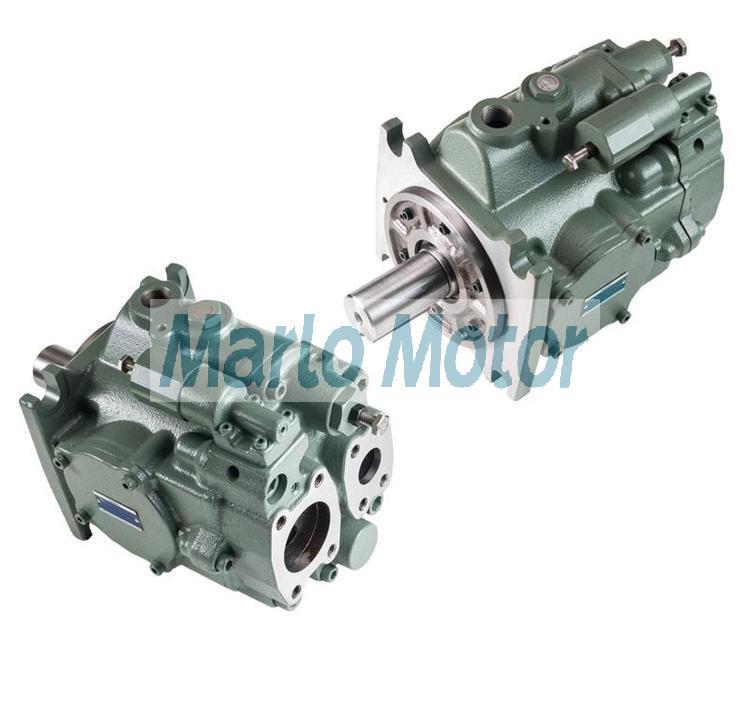 Yuken A3H of A3H16 A3H37 A3H56 A3H71 A3H100 A3H145 A3H180 high pressure variable displacement axial piston pumps