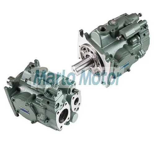Yuken A3H of A3H16 A3H37 A3H56 A3H71 A3H100 A3H145 A3H180 high pressure variable displacement axial piston pumps