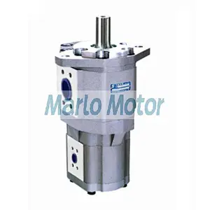 CBQT of CBQT-E563 CBQT-E550 CBQT-E540 CBQT-E532 CBQT-E432 CBQT-E425 CBQT-E420 CBQT-E416 CBQT-410 double hydraulic gear pump