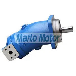 Rexroth A2F of A2F6 A2F10 A2F12 A2F23 A2F28 A2F45 A2F55 A2F63 A2F80 A2F107 A2F125 A2F160 A2F200 A2F250 A2F500 piston motor