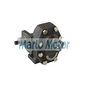 KP1403A dump truck lifting gear pumps PTO hydraulic pump for tipper