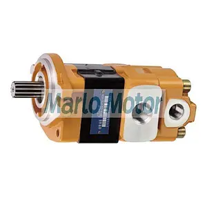 Shimadzu SDY1-36 SDYB36 SDY1-32 SDYB32 SDY1-30 SDYB30 SDY1-28 SDYB28 SDY1-25 SDYB25 gear pump