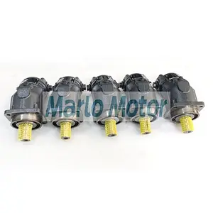 Rexroth A2FM of A2FM10 A2FM16 A2FM23 A2FM32 A2FM45 A2FM56 A2FM63 A2FM80 A2FM90 A2FM107 A2FM125 A2FM160 A2FM180 piston motor