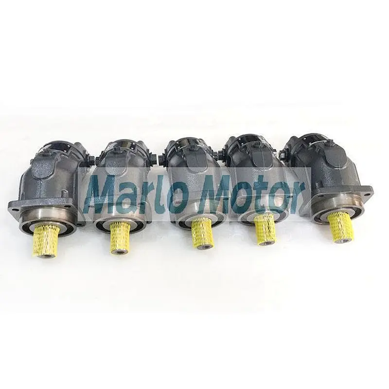 Rexroth A2FM of A2FM10 A2FM16 A2FM23 A2FM32 A2FM45 A2FM56 A2FM63 A2FM80 A2FM90 A2FM107 A2FM125 A2FM160 A2FM180 piston motor