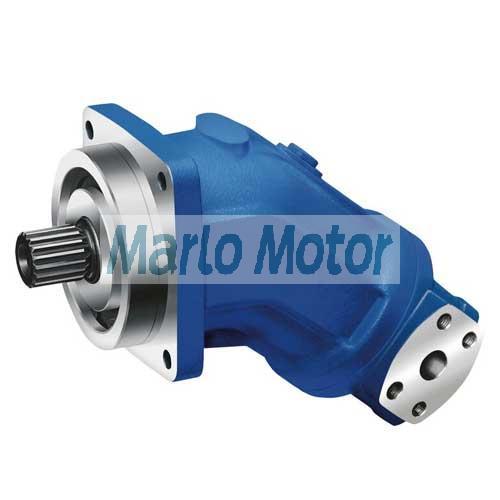 Rexroth A2FM of A2FM10 A2FM16 A2FM23 A2FM32 A2FM45 A2FM56 A2FM63 A2FM80 A2FM90 A2FM107 A2FM125 A2FM160 A2FM180 piston motor