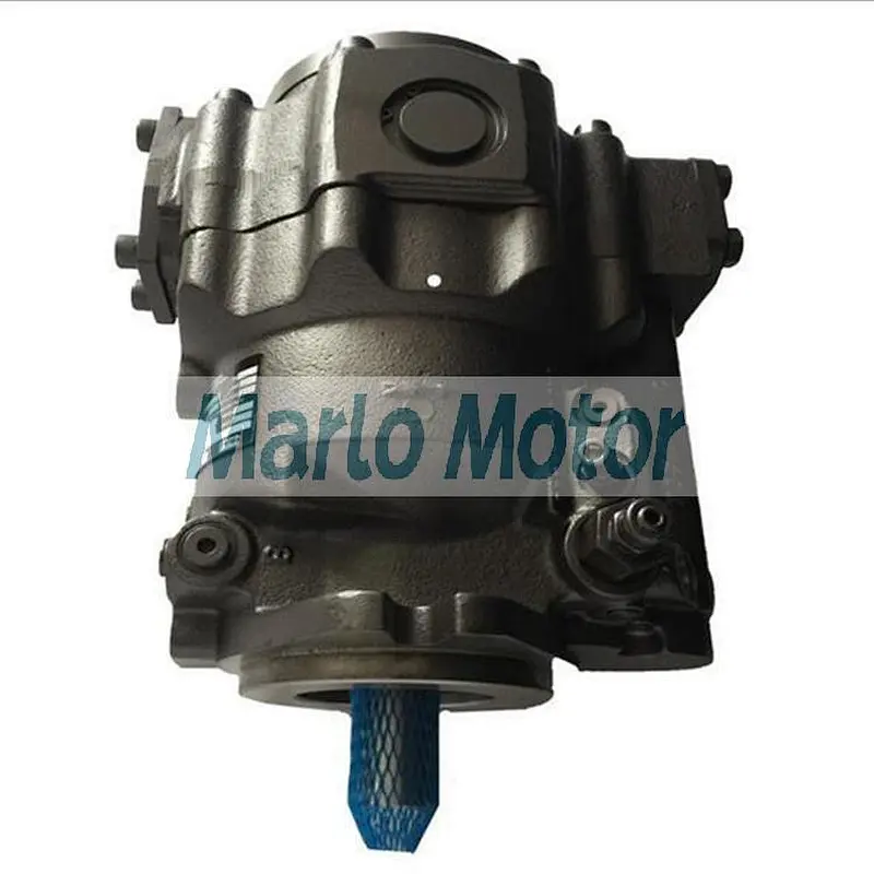 Hot sales Parker PV of PV16 PV20 PV23 PV32 PV40 PV46 PV63 PV71 PV80 PV92 PV140 PV180 PV270 hydraulic axial piston pump