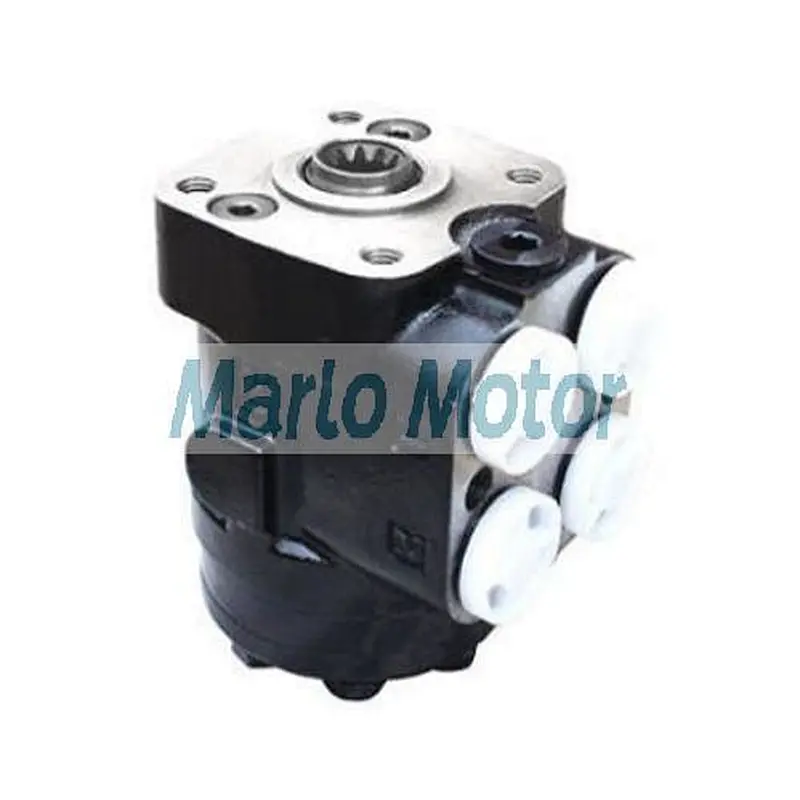OSPC of OSPC50 OSPC80 OSPC100 OSPC125 OSPC160 OSPC200 OSPC315 OSPC400 hydraulic steering units orbital steering control unit