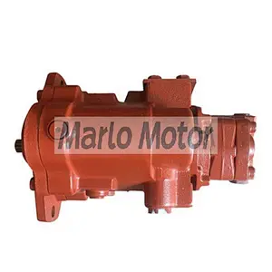Hot sales KYB Kayaba PSVD2 series of PSVD2-21 PSVD2-25 PSVD2-27 medium pressure swashplate type variable piston pump