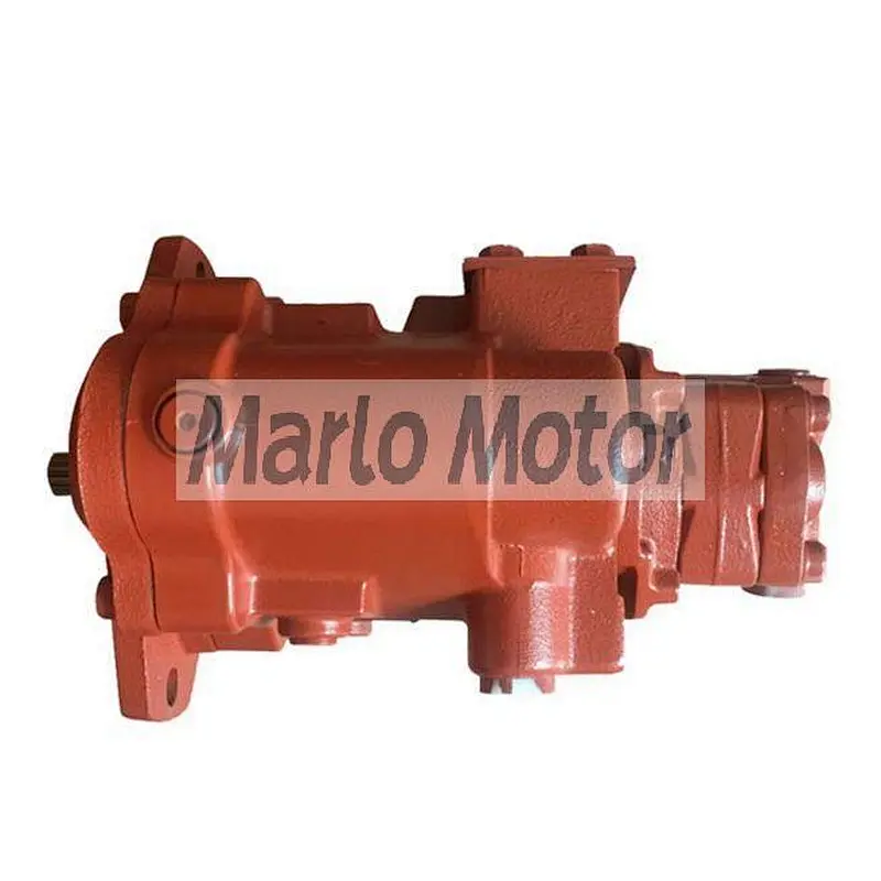 Hot sales KYB Kayaba PSVD2 series of PSVD2-21 PSVD2-25 PSVD2-27 medium pressure swashplate type variable piston pump