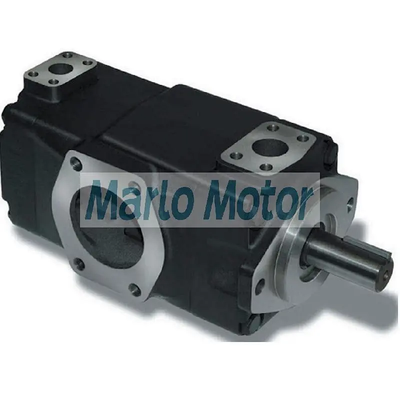 Parker Denison T7 series of T7B T7D T7E T7BB T7DB T7ED T7EE T67CB T67DB T67EB T67ED T67DC hydraulic vane pump