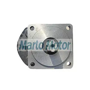 Hot sales CBD-F of CBD-F100 CBD-F80 CBD-F63 CBD-F50 CBD-F532 CBD-F525 CBD-F518 CBD-F510 hydraulic gear pump for truck