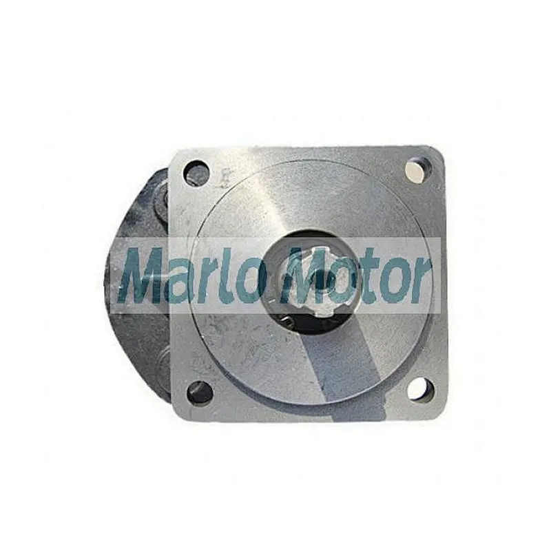 Hot sales CBD-F of CBD-F100 CBD-F80 CBD-F63 CBD-F50 CBD-F532 CBD-F525 CBD-F518 CBD-F510 hydraulic gear pump for truck