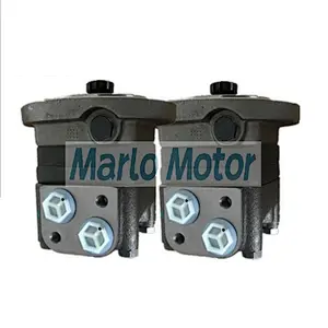 Hot sales BM3S of BM3S80 BM3S100 BM3S125 BM3S160 BM3S200 BM3S250 BM3S315 BM3S400 BM3S500 hydraulic orbital motor