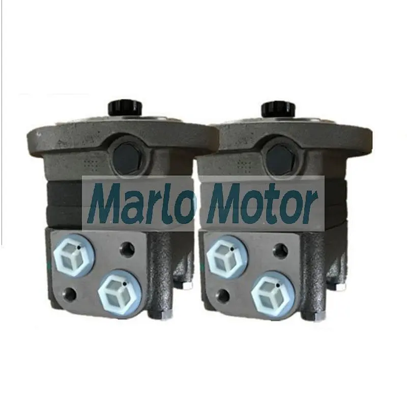Hot sales BM3S of BM3S80 BM3S100 BM3S125 BM3S160 BM3S200 BM3S250 BM3S315 BM3S400 BM3S500 hydraulic orbital motor