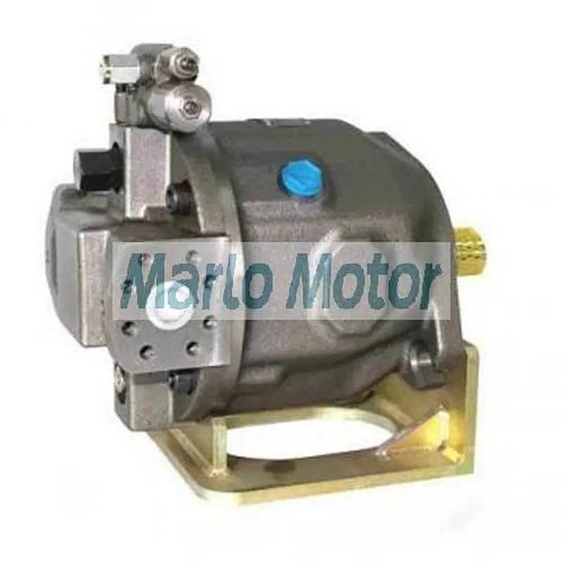 VZ series of VZ50 VZ63 VZ80 VZ100 VZ130 hydraulic variable displacement axial piston pump