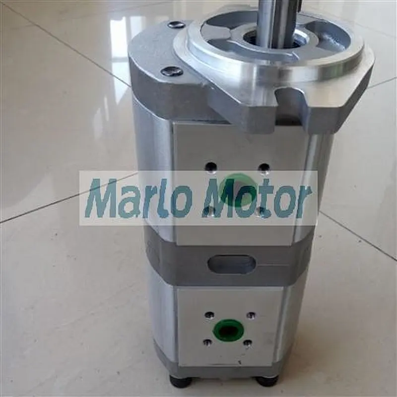 CBWL-E3 of CBWL-E325 CBWL-E320 CBWL-E316 CBWL-E310 CBWL-E308 CBWL-E306 double gear pump