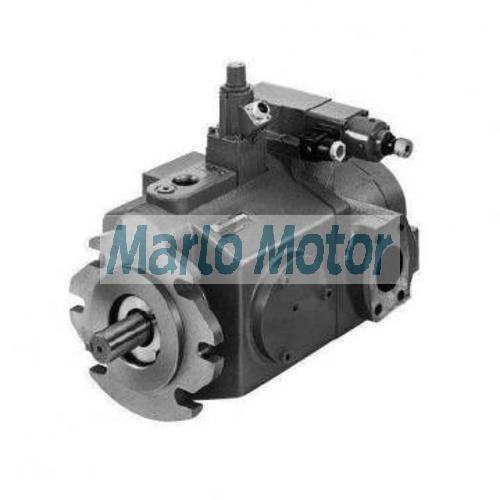 VZ series of VZ50 VZ63 VZ80 VZ100 VZ130 hydraulic variable displacement axial piston pump
