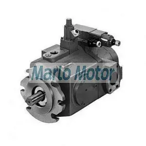 VZ series of VZ50 VZ63 VZ80 VZ100 VZ130 hydraulic variable displacement axial piston pump