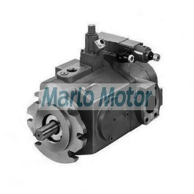 VZ series of VZ50 VZ63 VZ80 VZ100 VZ130 hydraulic variable displacement axial piston pump