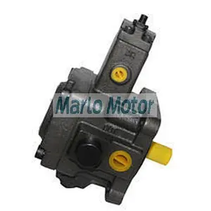 Hot sales VP of VP1 VP2 VP3 VP4 hydraulic variable displacement vane pump