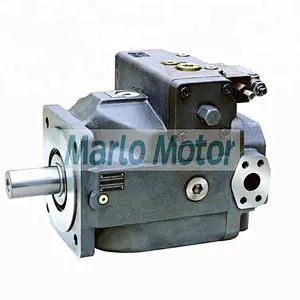 Rexroth A4VSO of A4VSO40 A4VSO71 A4VSO125 A4VSO180 A4VSO250 A4VSO355 A4VSO500 hydraulic variable displacement axial piston pump