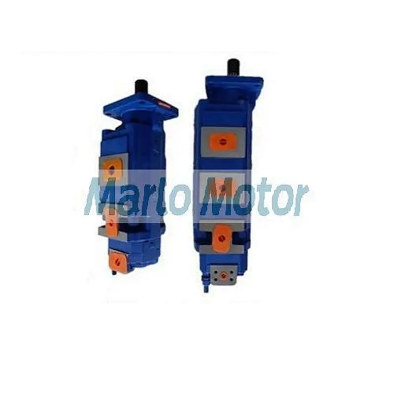 Parker Commercial P360 gear pump cast iron hydraulic gear pumps
