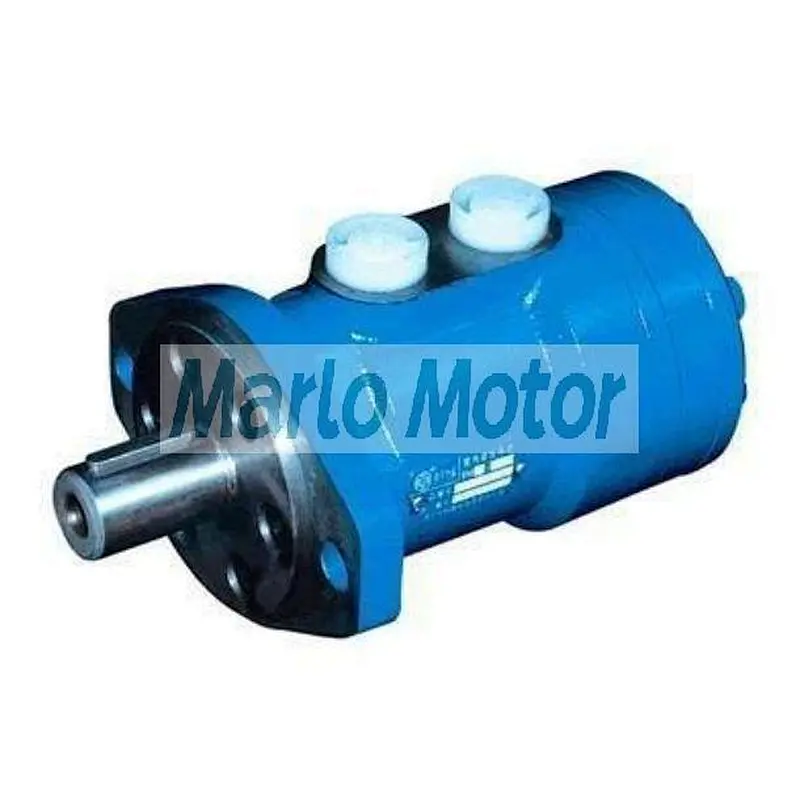 M+S HP series of HP32 HP40 HP50 HP80 HP100 HP125 HP160 HP200 HP250 HP315 HP400 hydraulic orbit motor