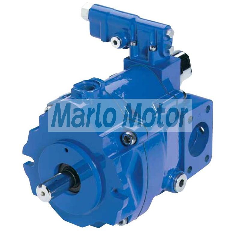 Eaton PVM of PVM018 PVM020 PVM045 PVM050 PVM057 PVM063 PVM074 PVM081 PVM098 PVM106 PVM131 PVM141variable volume piston pump
