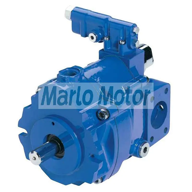 Eaton PVM of PVM018 PVM020 PVM045 PVM050 PVM057 PVM063 PVM074 PVM081 PVM098 PVM106 PVM131 PVM141variable volume piston pump