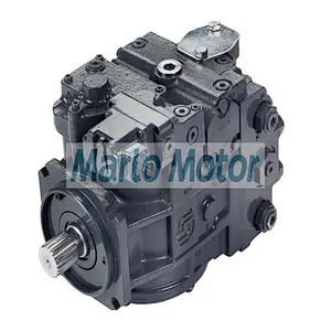 Sauer 90 series of 90R030 90R042 90R055 90R075 90R100 90R130 90L030 90L042 90L055 90L075 90L100 90L130 piston pump for mixer
