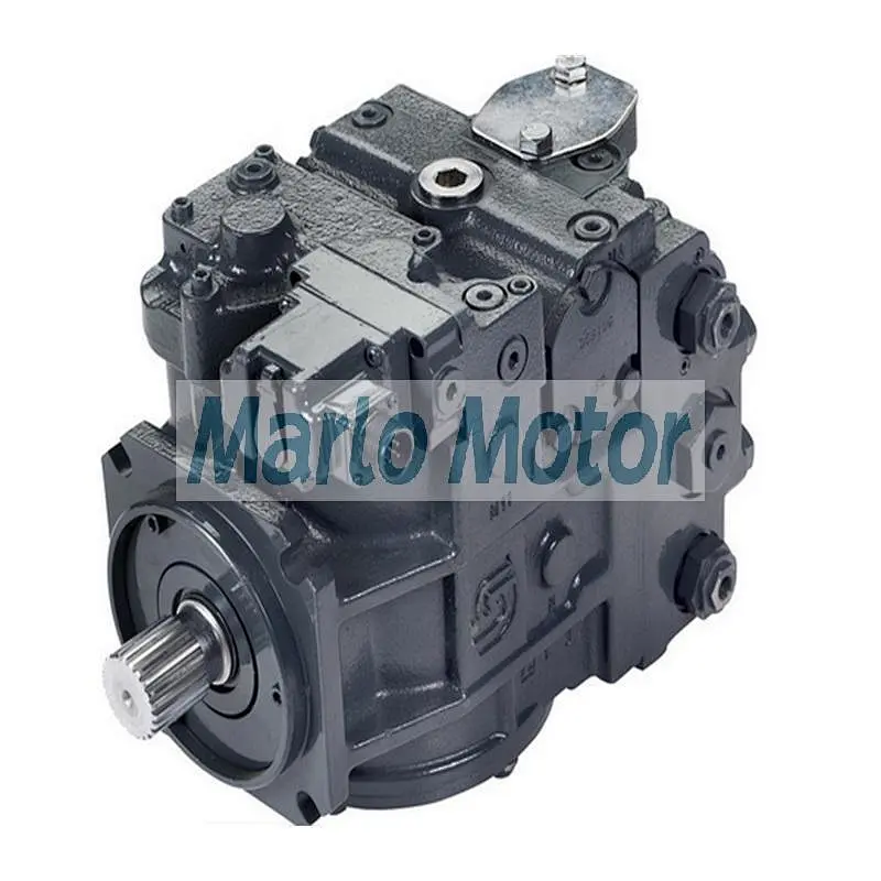 Sauer 90 series of 90R030 90R042 90R055 90R075 90R100 90R130 90L030 90L042 90L055 90L075 90L100 90L130 piston pump for mixer