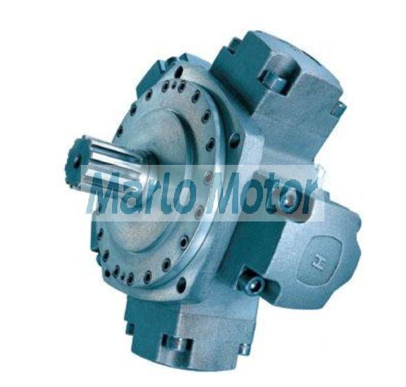 Denison Calzoni Rexroth MR600 MR700 MR1100 MR1600 MR1800 MR2400 MR2800 MR3600 MR4500 MR6500 MR7000 Radial Piston Motor