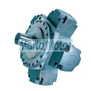 Denison Calzoni Rexroth MR600 MR700 MR1100 MR1600 MR1800 MR2400 MR2800 MR3600 MR4500 MR6500 MR7000 Radial Piston Motor