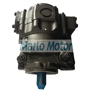 Hot sales Parker Hannifin PVP of PVP16 PVP23 PVP33 PVP41 PVP48 PVP60 PVP76 PVP100 PVP140 variable volume hydraulic piston pumps