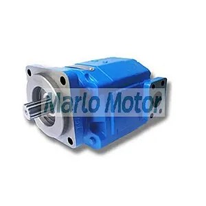 Parker Commercial P360 gear pump cast iron hydraulic gear pumps